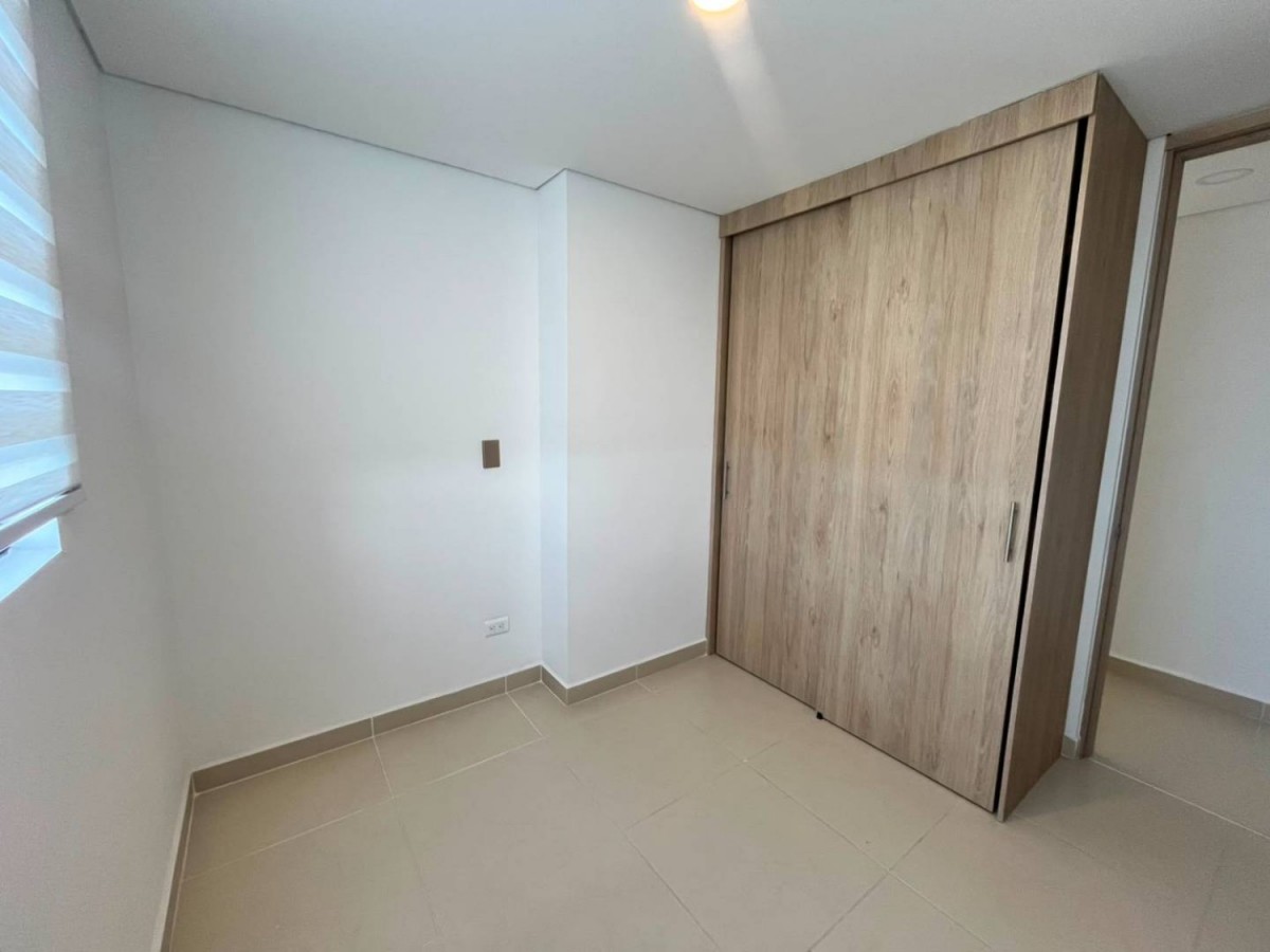 Apartamento en arriendo en Belchite, Rionegro · foto 9 de 13