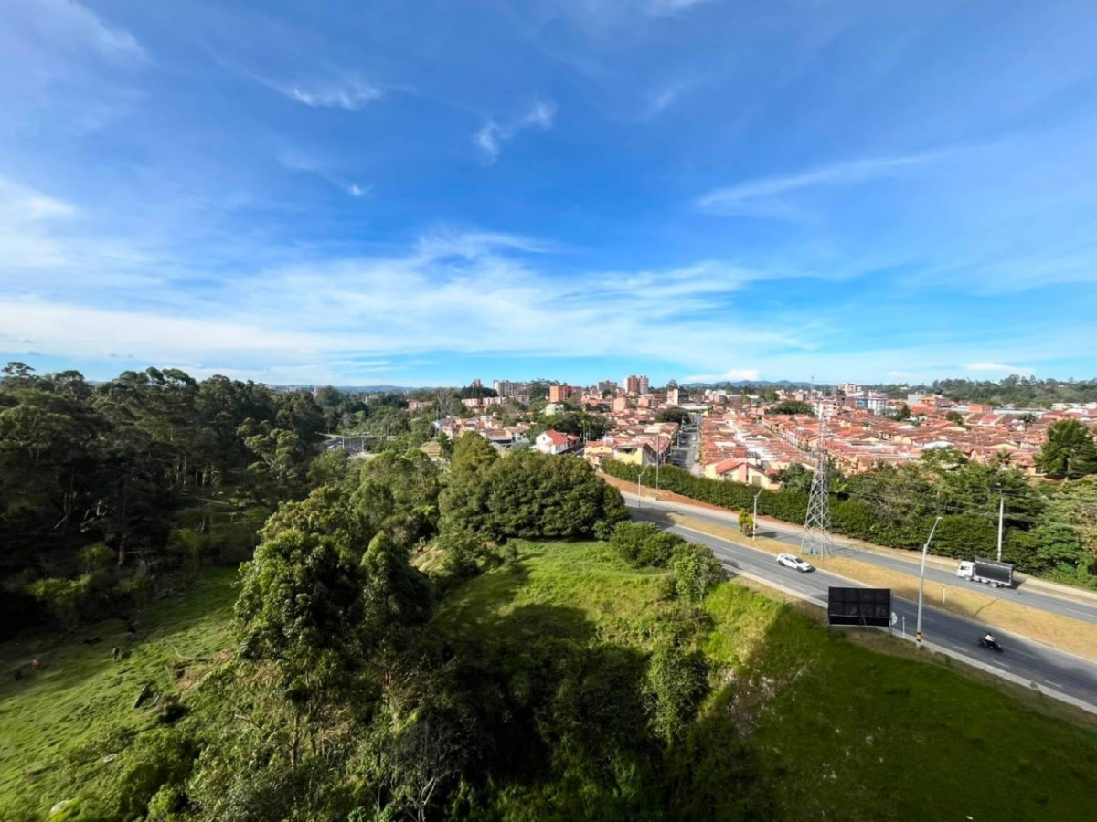 Apartamento en arriendo en Belchite, Rionegro · foto 12 de 13