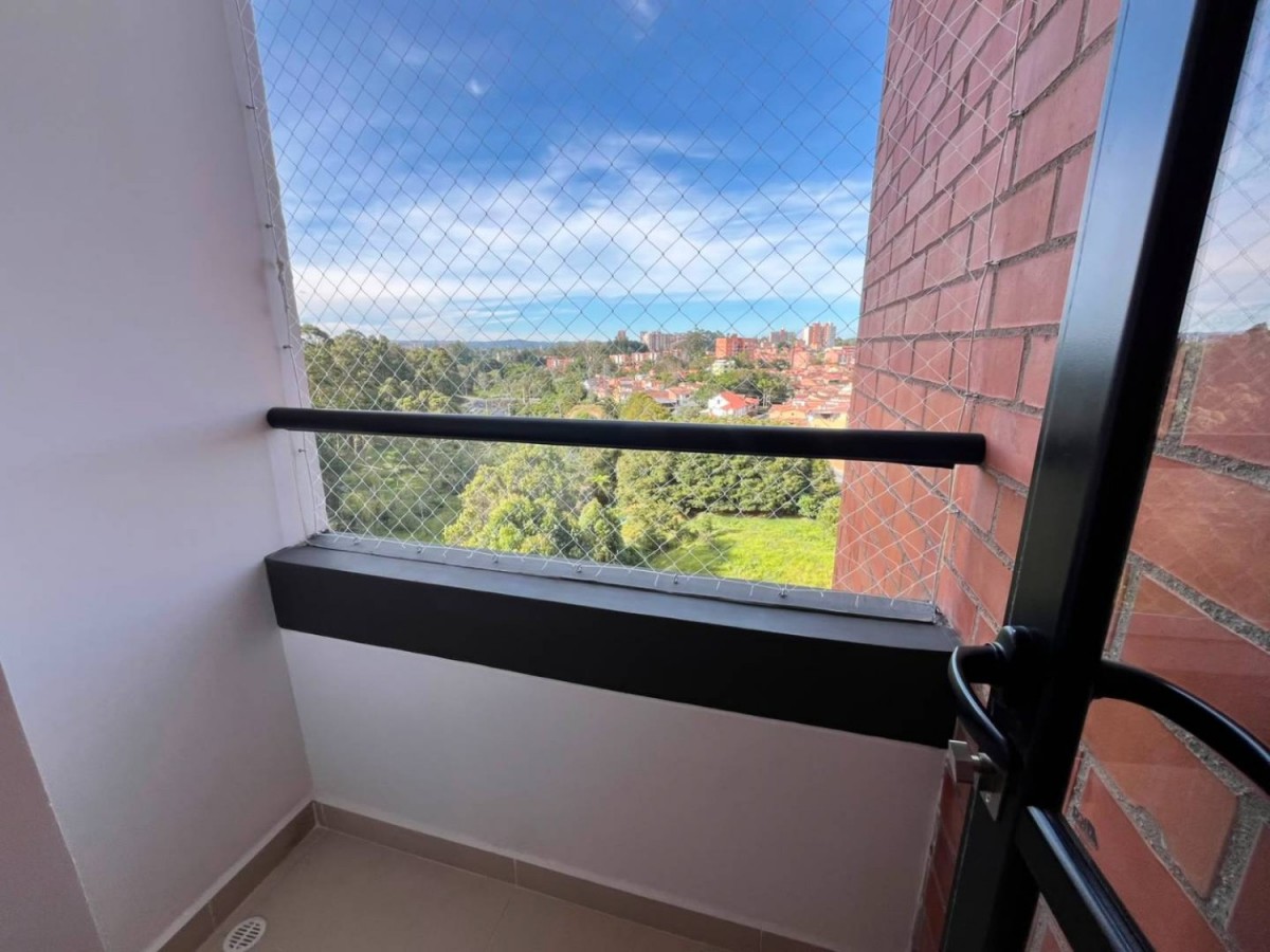 Apartamento en arriendo en Belchite, Rionegro · foto 13 de 13