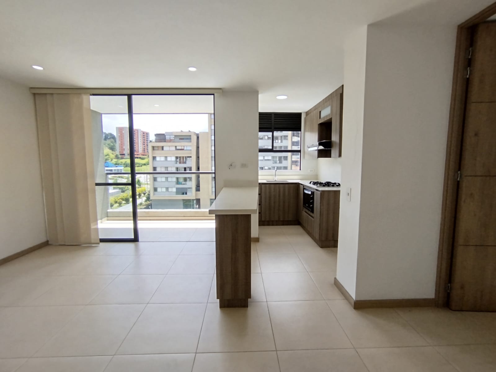 Apartment for rent in El porvenir, Rionegro