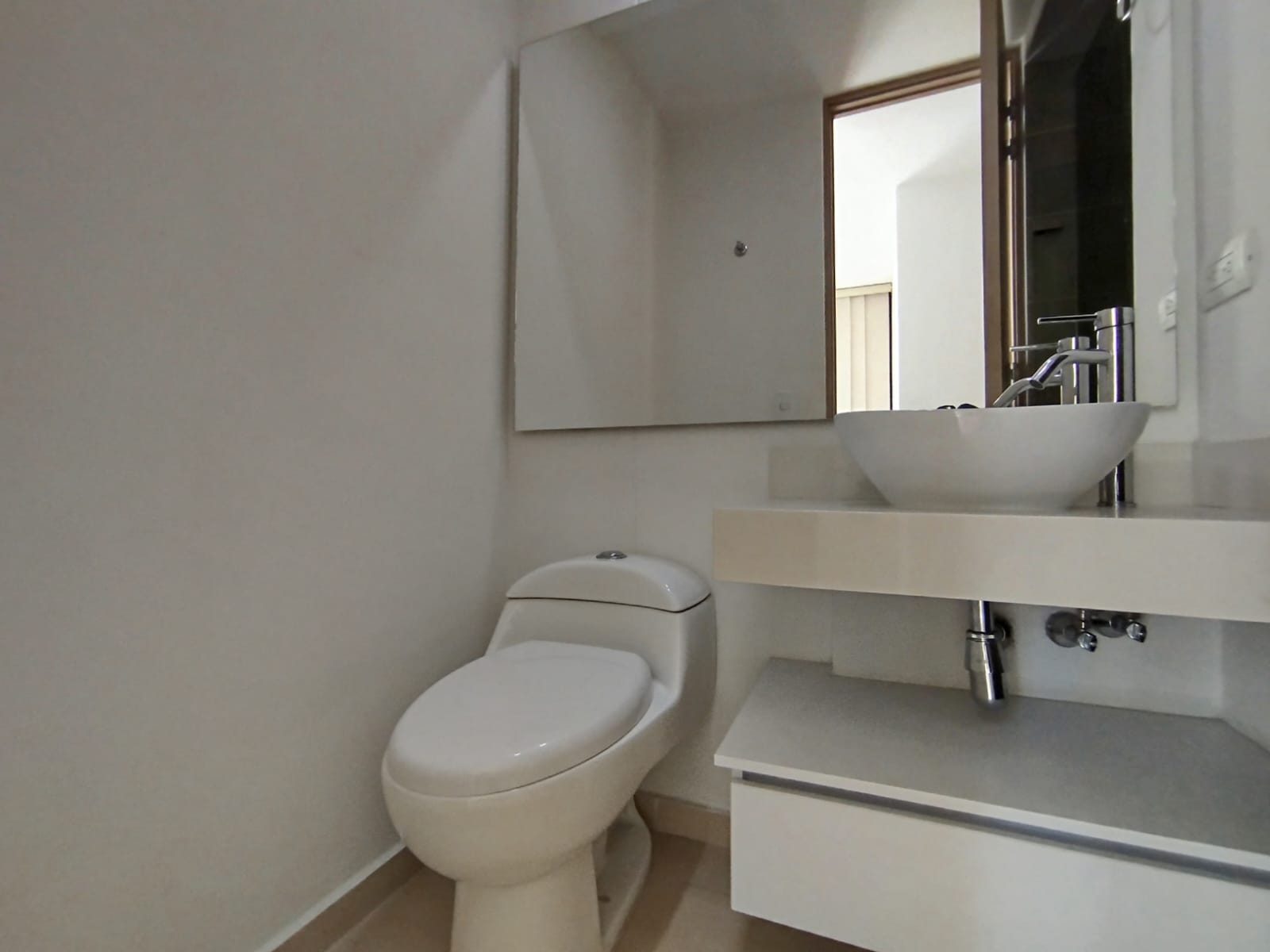 Apartamento en arriendo en El Porvenir, Rionegro · foto 7 de 14