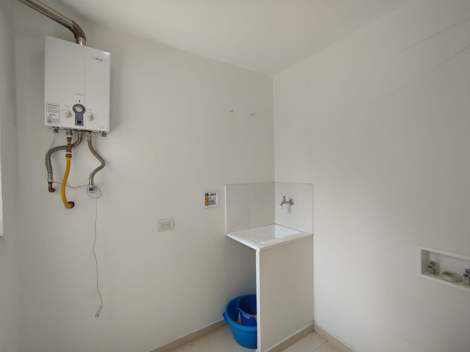 Apartamento en arriendo en El Porvenir, Rionegro · foto 10 de 14