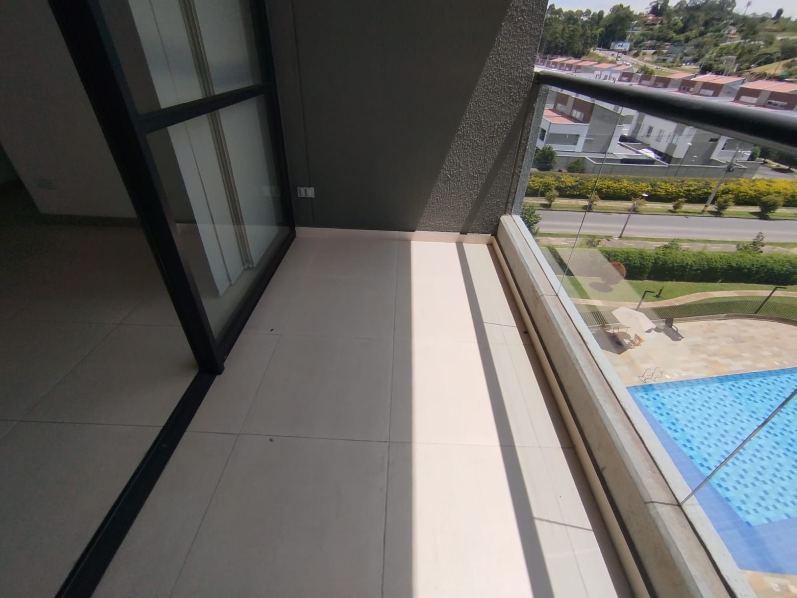 Apartamento en arriendo en El Porvenir, Rionegro · foto 12 de 14