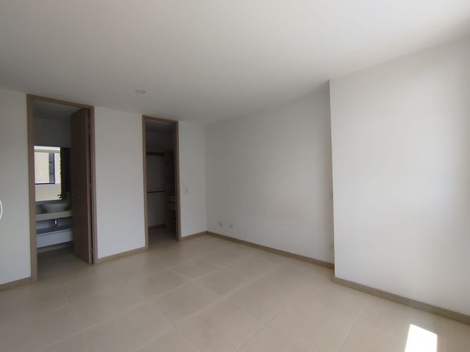 Apartamento en arriendo en El Porvenir, Rionegro · foto 13 de 14