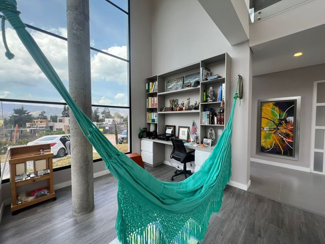 Casa de 3 alcobas en venta en Gratamira, Sopó, 210 m² · foto 3 de 18