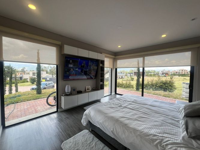 Casa de 3 alcobas en venta en Gratamira, Sopó, 210 m² · foto 9 de 18