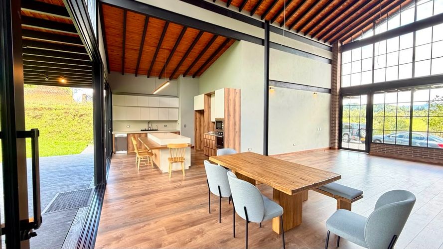 Casa de 4 alcobas en venta en Pantanillo, El Retiro · foto 5 de 20