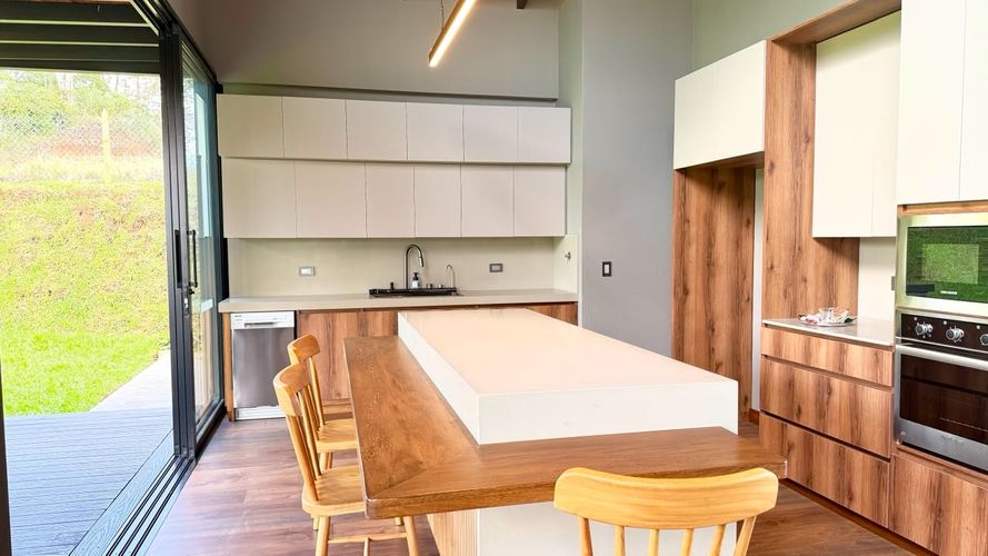 Casa de 4 alcobas en venta en Pantanillo, El Retiro · foto 9 de 20
