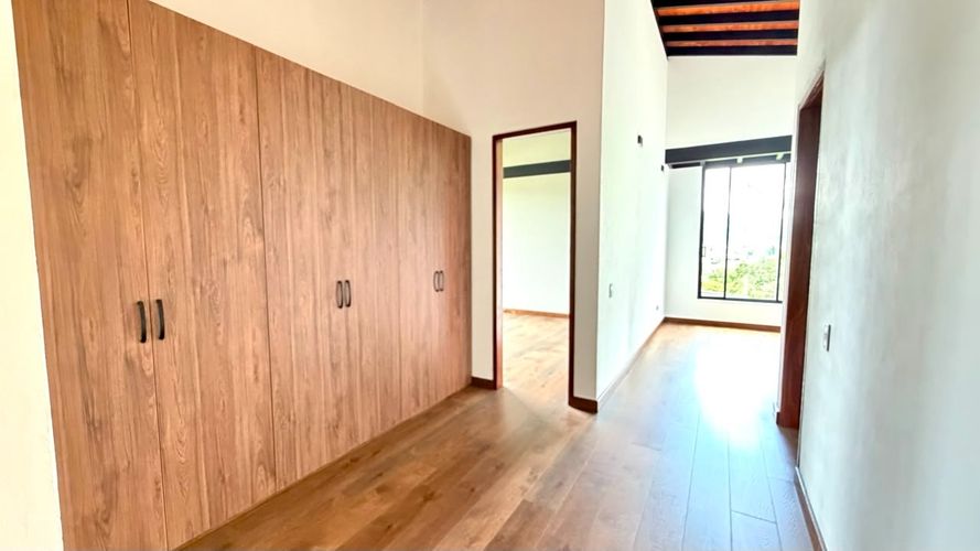 Casa de 4 alcobas en venta en Pantanillo, El Retiro · foto 10 de 20