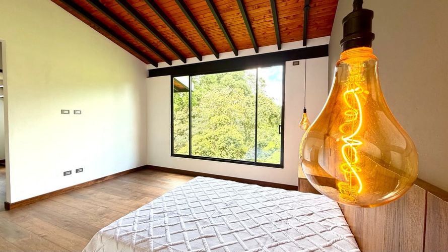 Casa de 4 alcobas en venta en Pantanillo, El Retiro · foto 12 de 20