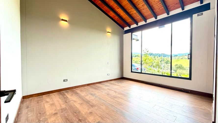 Casa de 4 alcobas en venta en Pantanillo, El Retiro · foto 13 de 20