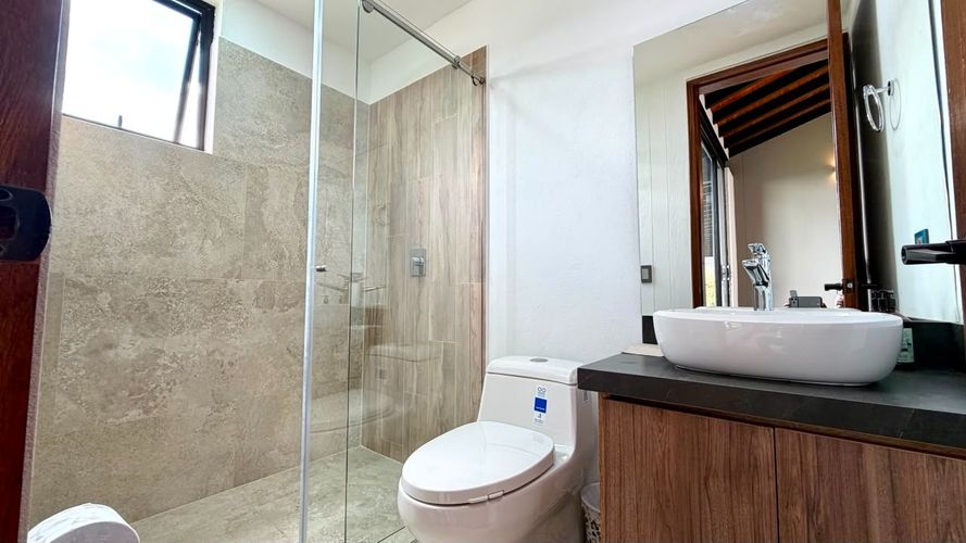 Casa de 4 alcobas en venta en Pantanillo, El Retiro · foto 18 de 20