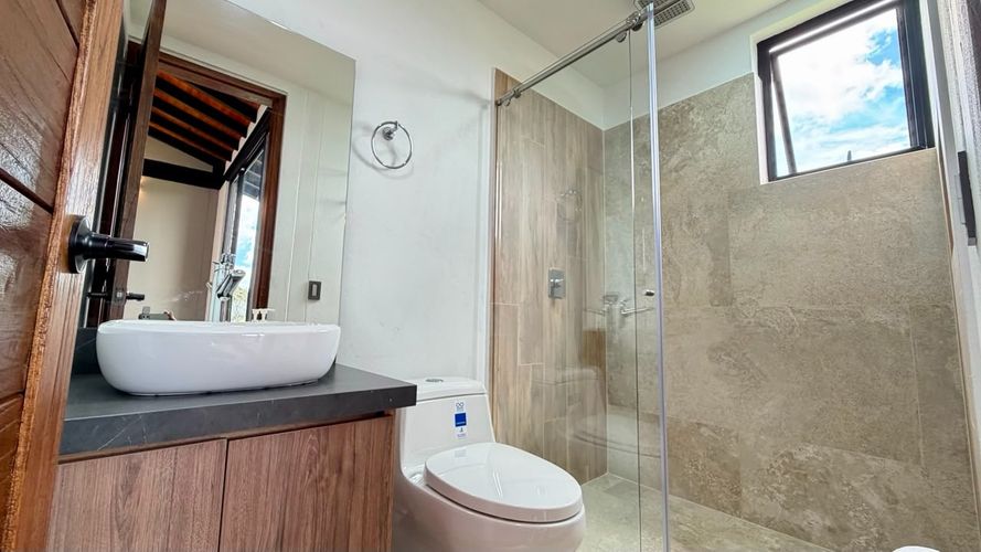 Casa de 4 alcobas en venta en Pantanillo, El Retiro · foto 19 de 20