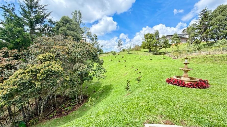 Casa de 4 alcobas en venta en Pantanillo, El Retiro · foto 20 de 20