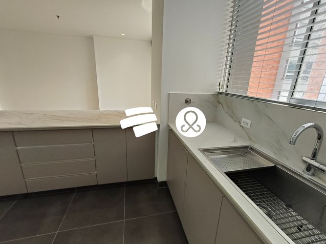 Apartamento de 4 alcobas en venta en El Poblado, Medellín, 200 m² · foto 11 de 24