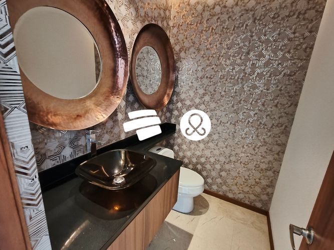 Apartamento de 4 alcobas en venta en El Poblado, Medellín, 200 m² · foto 12 de 24