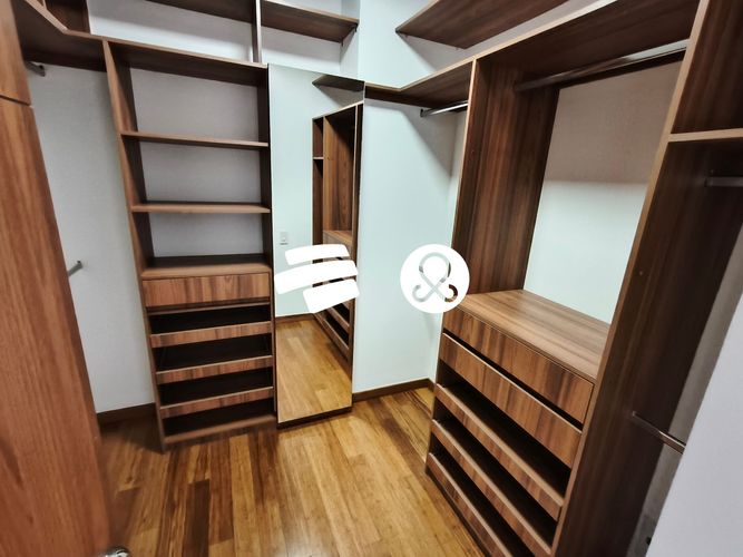 Apartamento de 4 alcobas en venta en El Poblado, Medellín, 200 m² · foto 15 de 24
