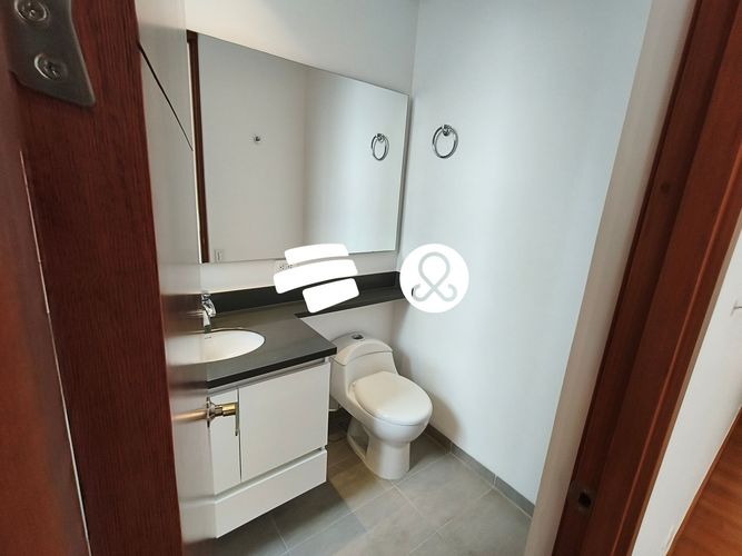 Apartamento de 4 alcobas en venta en El Poblado, Medellín, 200 m² · foto 18 de 24