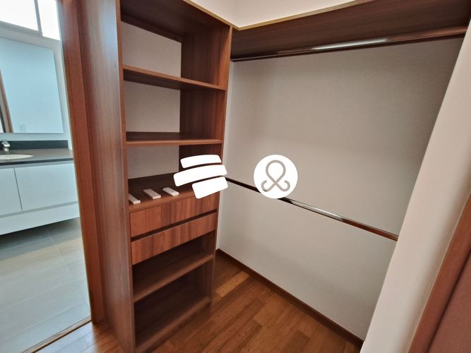Apartamento de 4 alcobas en venta en El Poblado, Medellín, 200 m² · foto 22 de 24