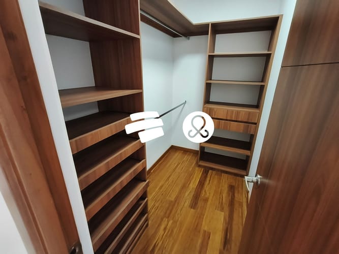 Apartamento de 4 alcobas en venta en El Poblado, Medellín, 200 m² · foto 24 de 24