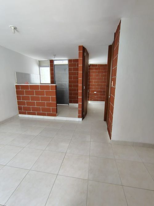 Casa de 2 alcobas en arriendo en Villa Antigua, Villa del Rosario, 73 m² · foto 3 de 24