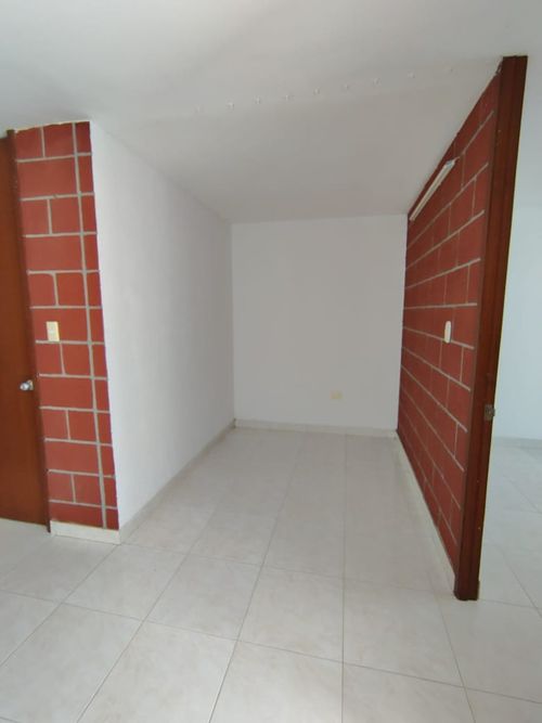 Casa de 2 alcobas en arriendo en Villa Antigua, Villa del Rosario, 73 m² · foto 7 de 24