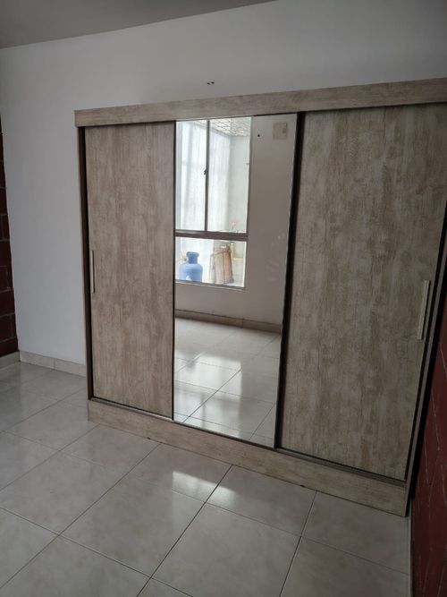 Casa de 2 alcobas en arriendo en Villa Antigua, Villa del Rosario, 73 m² · foto 10 de 24
