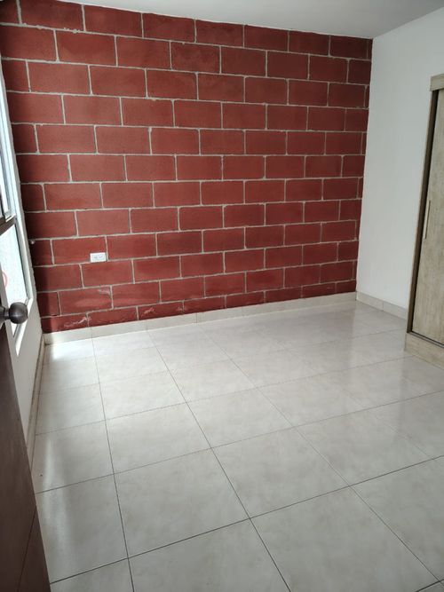 Casa de 2 alcobas en arriendo en Villa Antigua, Villa del Rosario, 73 m² · foto 12 de 24