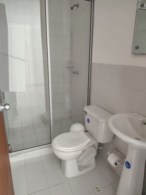 Casa de 2 alcobas en arriendo en Villa Antigua, Villa del Rosario, 73 m² · foto 14 de 24