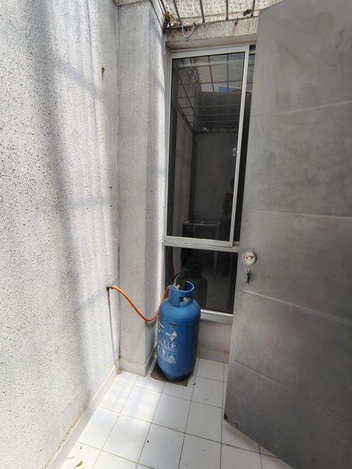 Casa de 2 alcobas en arriendo en Villa Antigua, Villa del Rosario, 73 m² · foto 15 de 24