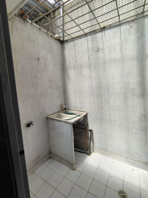 Casa de 2 alcobas en arriendo en Villa Antigua, Villa del Rosario, 73 m² · foto 16 de 24