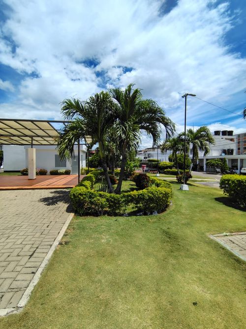Casa de 2 alcobas en arriendo en Villa Antigua, Villa del Rosario, 73 m² · foto 19 de 24
