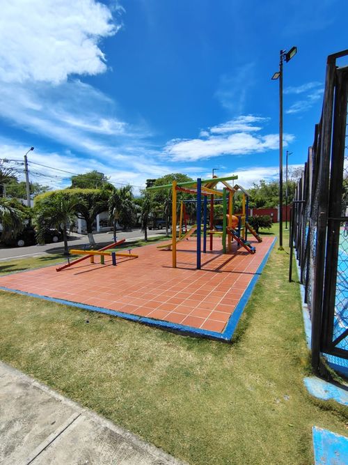 Casa de 2 alcobas en arriendo en Villa Antigua, Villa del Rosario, 73 m² · foto 21 de 24