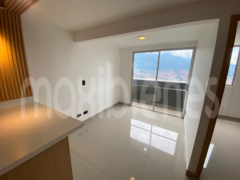 Apartment for rent in Bucaros, Bello