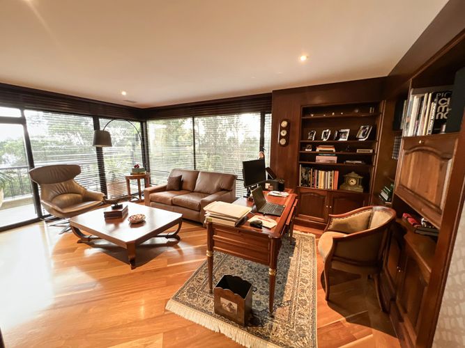 Apartamento de 4 alcobas en venta en Montearroyo, Bogotá, 392 m² · foto 4 de 14