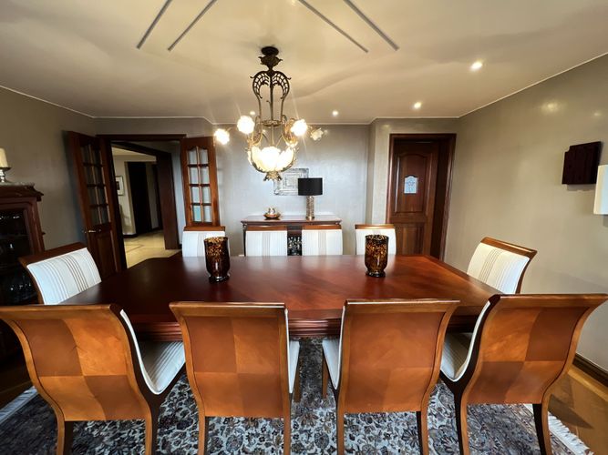 Apartamento de 4 alcobas en venta en Montearroyo, Bogotá, 392 m² · foto 5 de 14