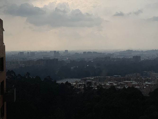 Apartamento de 4 alcobas en venta en Montearroyo, Bogotá, 392 m² · foto 6 de 14