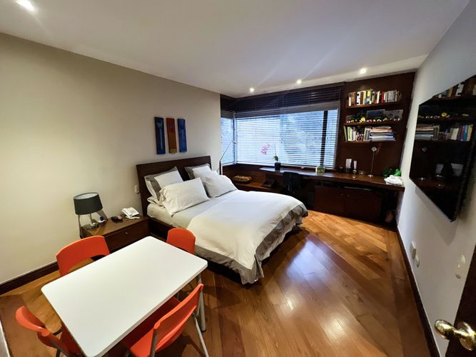 Apartamento de 4 alcobas en venta en Montearroyo, Bogotá, 392 m² · foto 9 de 14