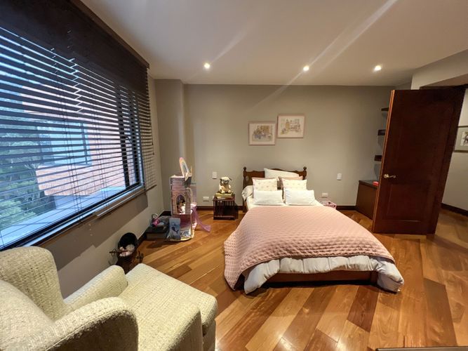 Apartamento de 4 alcobas en venta en Montearroyo, Bogotá, 392 m² · foto 10 de 14