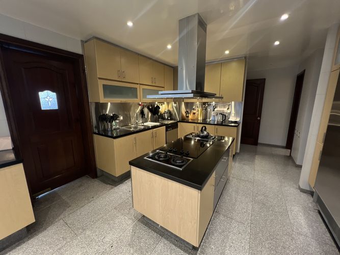 Apartamento de 4 alcobas en venta en Montearroyo, Bogotá, 392 m² · foto 12 de 14