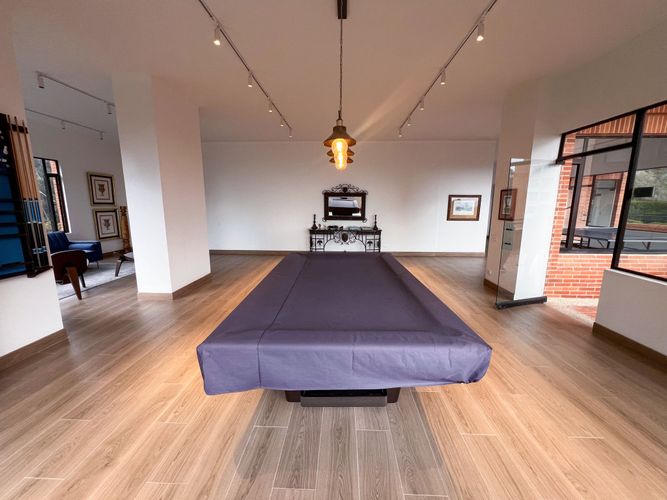 Apartamento de 4 alcobas en venta en Montearroyo, Bogotá, 392 m² · foto 14 de 14