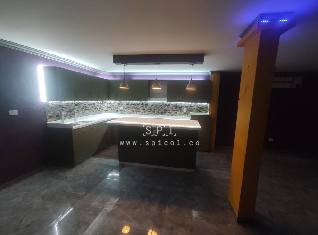 5BR House in Provenza (210 m²) - 3