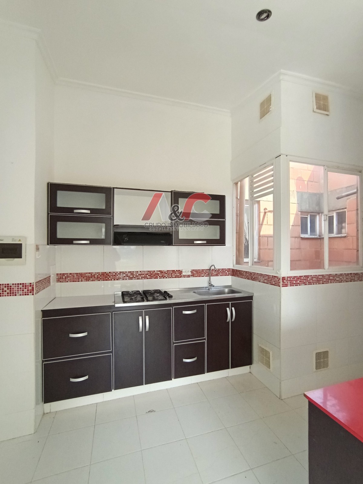 Apartamento en venta en La Cumbre, Mosquera · foto 5 de 16
