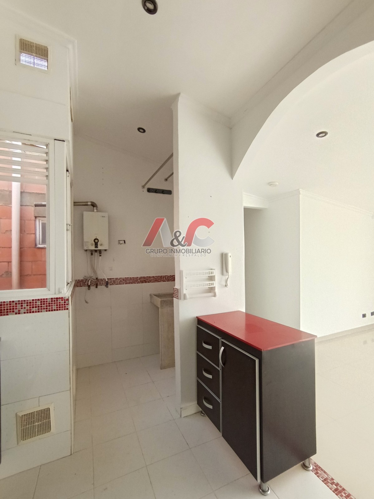 Apartamento en venta en La Cumbre, Mosquera · foto 7 de 16
