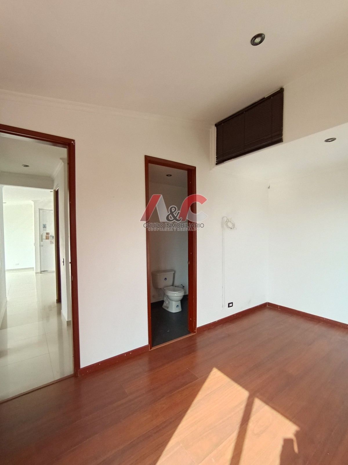 Apartamento en venta en La Cumbre, Mosquera · foto 12 de 16
