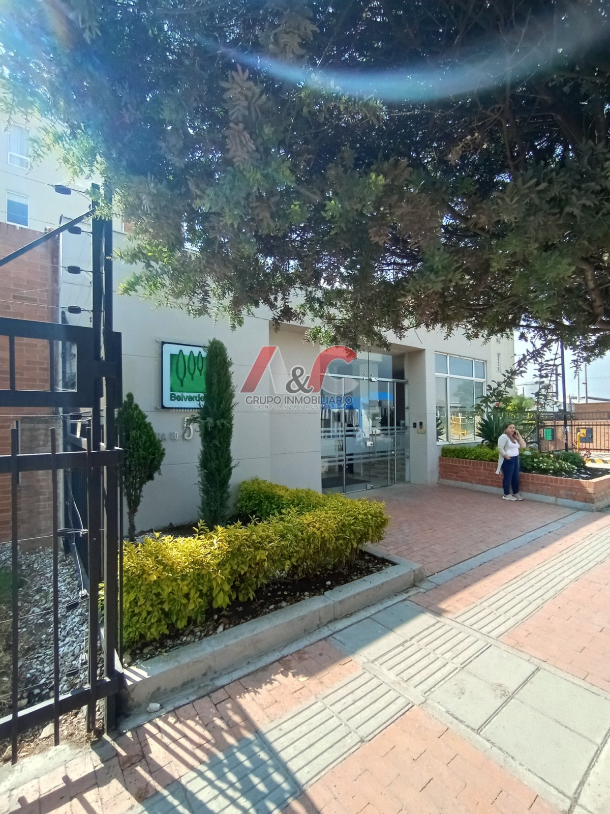 Apartamento en venta en La Cumbre, Mosquera · foto 16 de 16