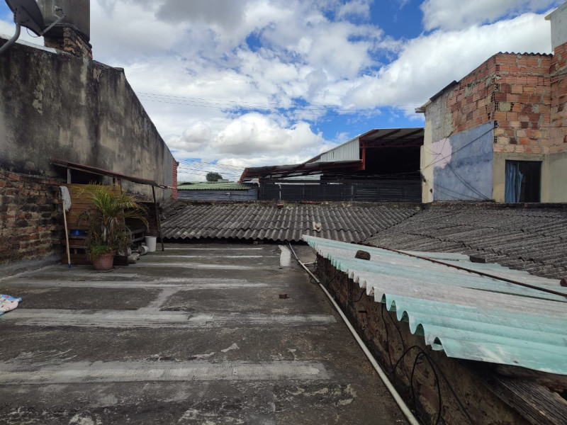 Casa en venta en Fontibon, Bogotá · foto 4 de 9