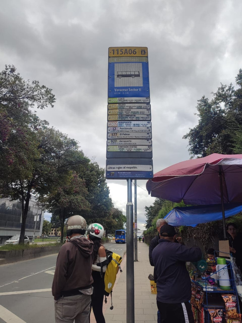Casa en venta en Fontibon, Bogotá · foto 6 de 9