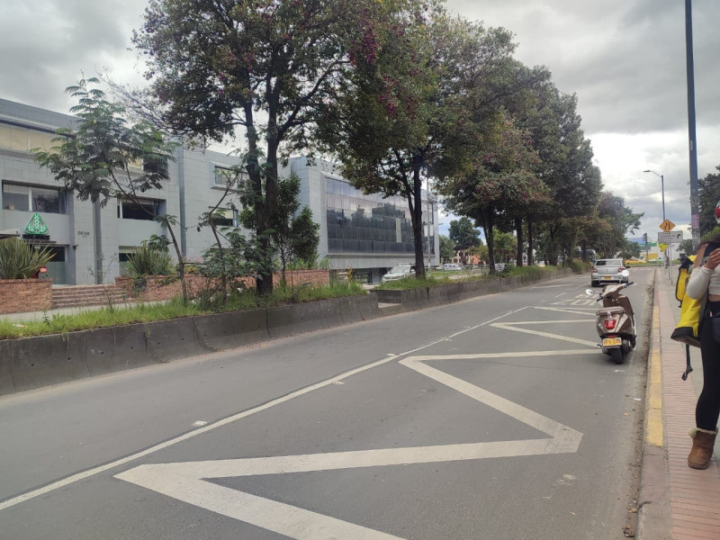 Casa en venta en Fontibon, Bogotá · foto 7 de 9