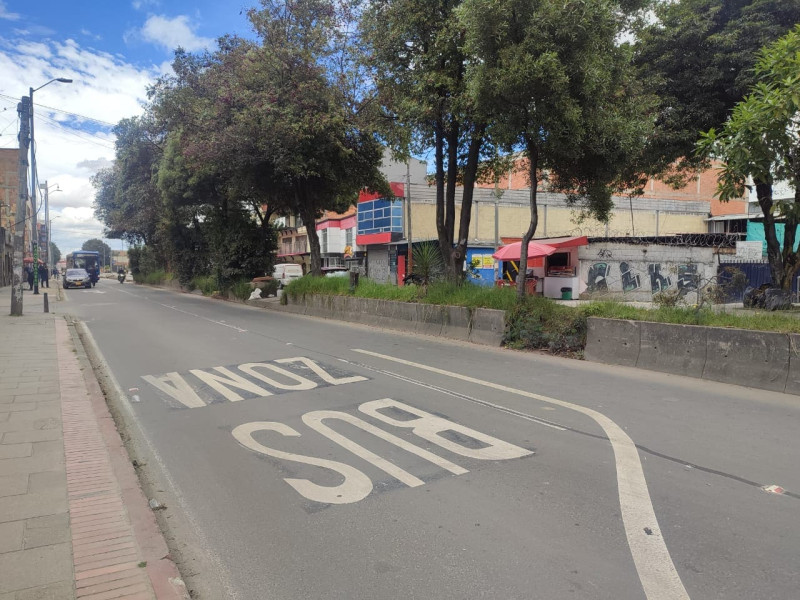 Casa en venta en Fontibon, Bogotá · foto 9 de 9